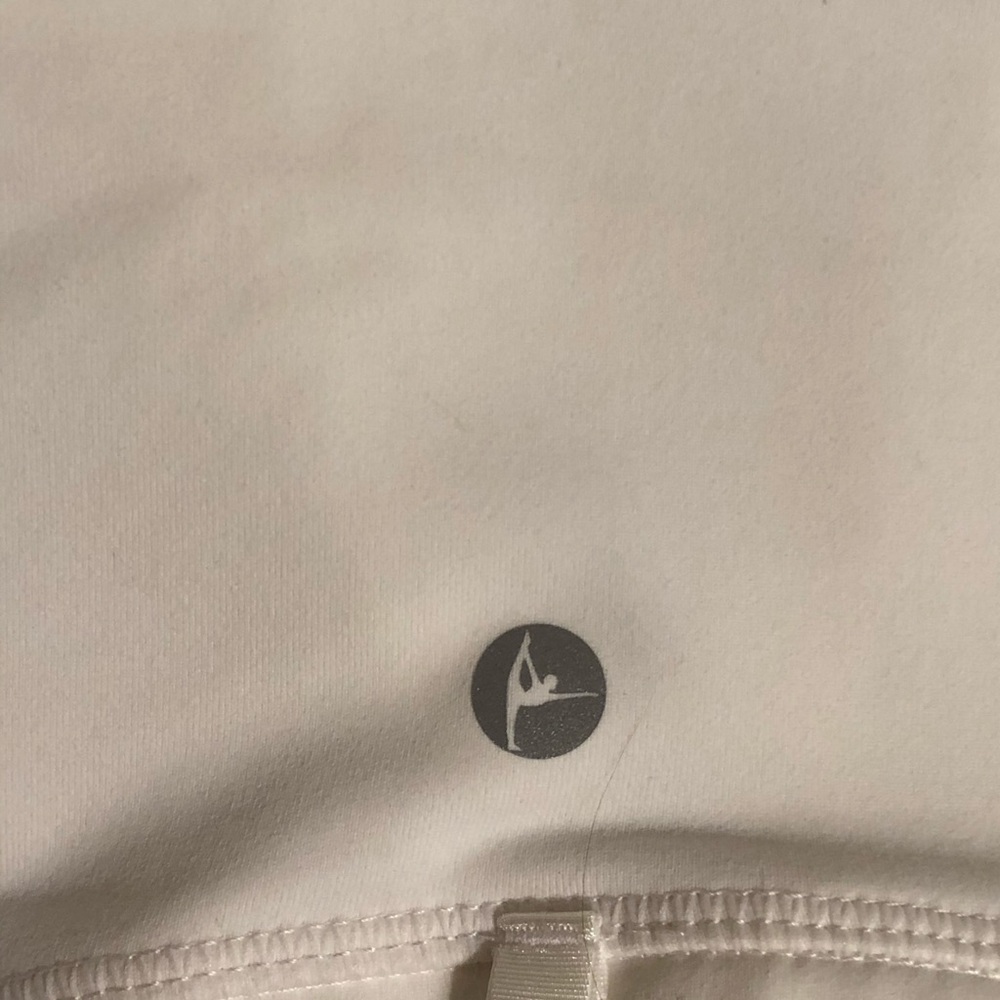 athletic jacket - Picture 3 of 3